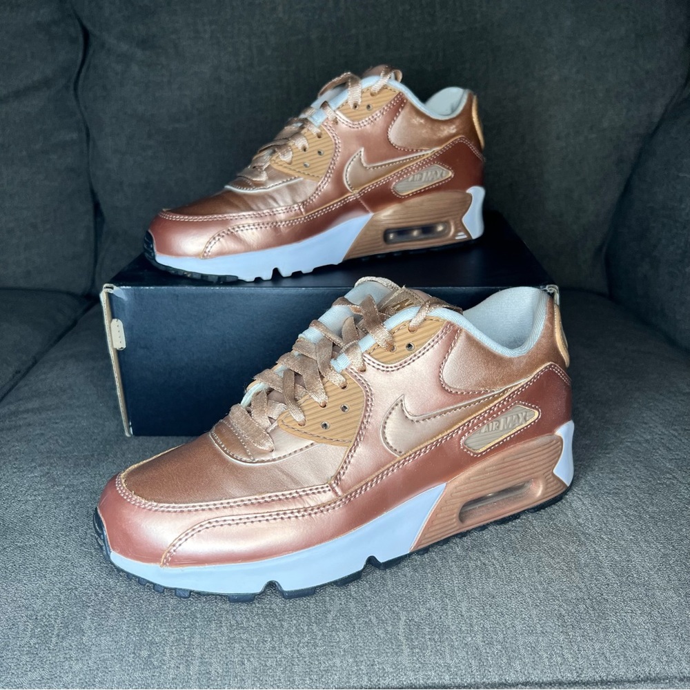 Nike Air Max